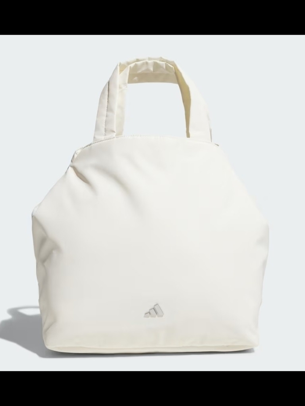adidas Women's Soft Lux Tote Bag